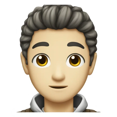 Namou toujou sticker