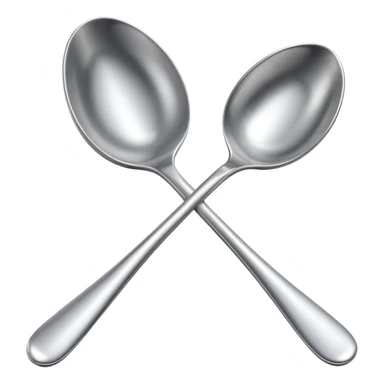 Spoonful sticker