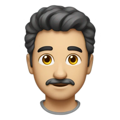 Ekrem İmamoğlu sticker