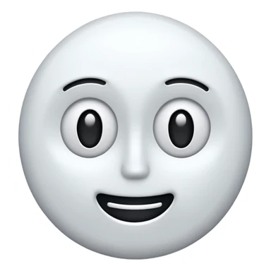 the word DONE with nothing else sticker