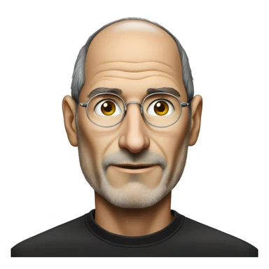  Steve jobs is eighteen sticker