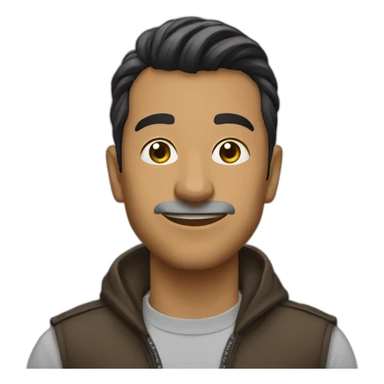 Naylyover Espinoza sticker