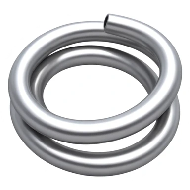 Coil Spring sticker