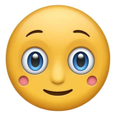 круг в котором белая галочка (галочка в синем круге) sticker