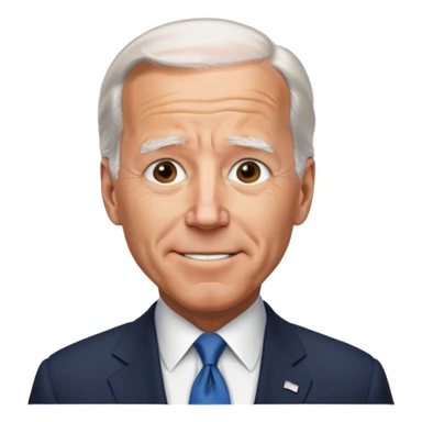 biden sticker