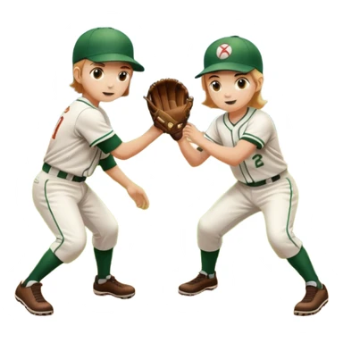 quiero dos equipos enemigos de baseball vs sticker