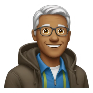 Jude bellingham celebration  sticker