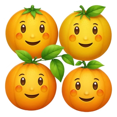 Google logo but zesty sticker