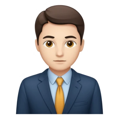 Agente de auditoria/explicação sticker