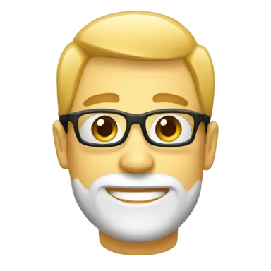 PC user happy  sticker