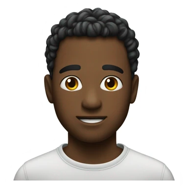 Konfetti Bild sticker