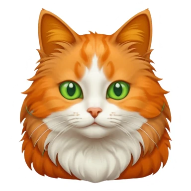 Simit kedi sticker