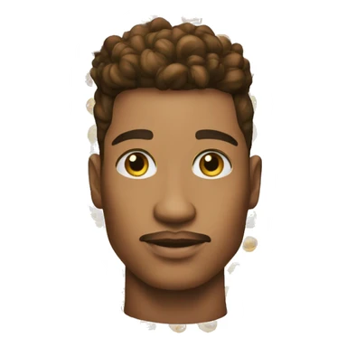 One almighty gay of future colorful booty dreams sticker