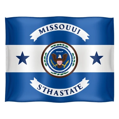 can you make me a emoji for my discord server that say ShoMeState Rp sticker