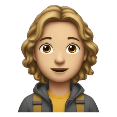 skibiditoiet sticker