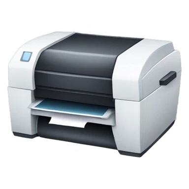 webhook printer sticker