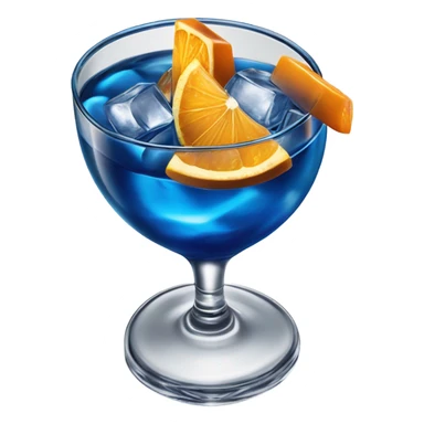 Hypnotic & Hennessy drink  sticker