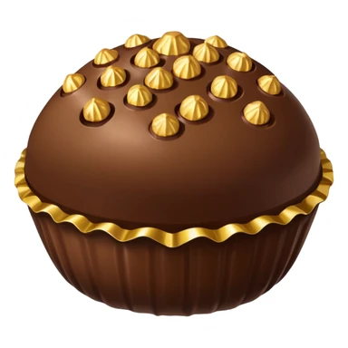 ferrero rocher sticker