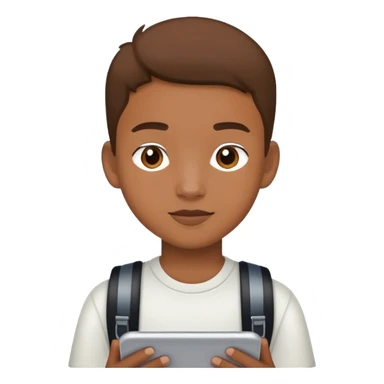 Tecnology 6th grade  sticker