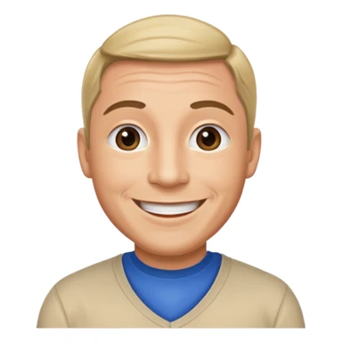 Terry Coldwell sticker