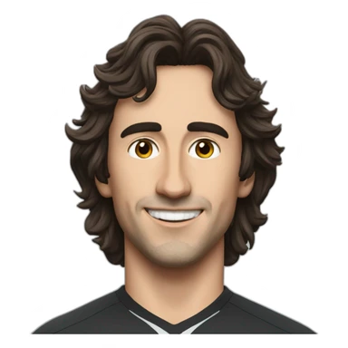 Mikel oyarzabal sticker