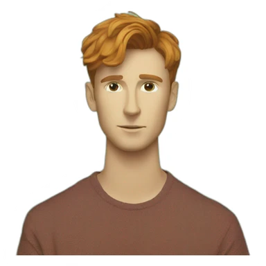 glass animals the band sticker