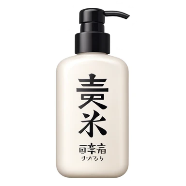 skin care japan sticker