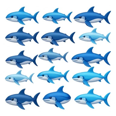 Ocean pack by Madysson sticker