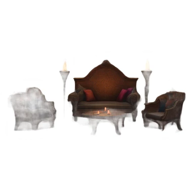 gothic aestetic sticker