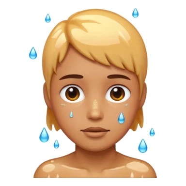 Penis entering a vagina sticker