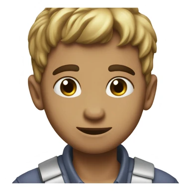 7 minus 1 i love you sticker