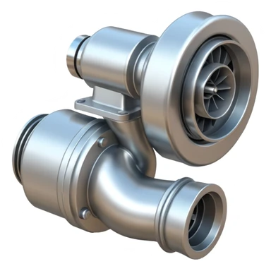 turbo charger sticker