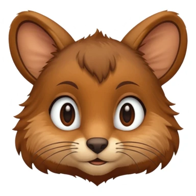 pekania pennanti sticker