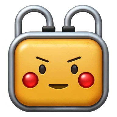 una pesa de pesar personas con 120 kilos sticker