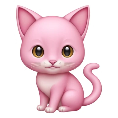 genera a mew de pokemon sticker