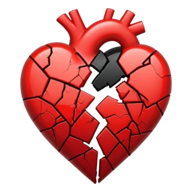 🖤❤️‍🩹 sticker