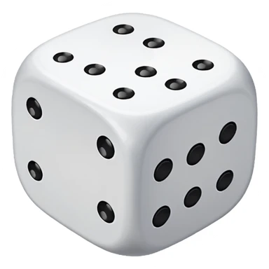 dice sticker