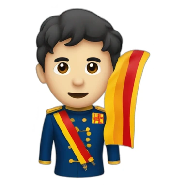 bandera independentista catalana sticker