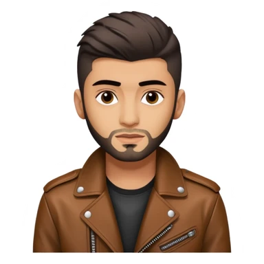 Zayne malik sticker