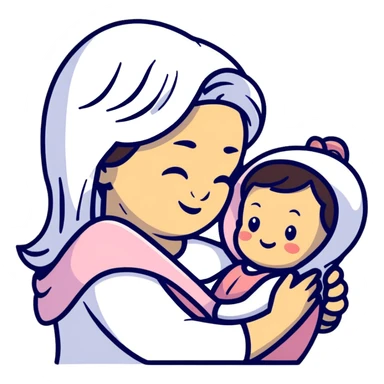 Happy Mother’s Day! sticker