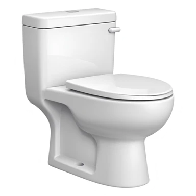 Skibidi toilet sticker