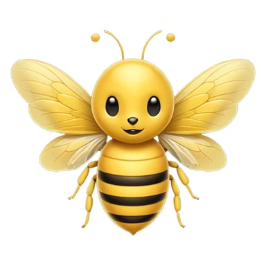 Sheron ultra bee  sticker