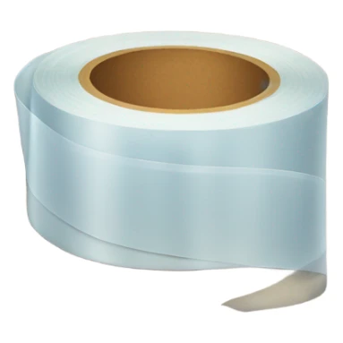 scotch tape sticker