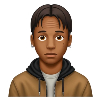 Travis Scott sticker