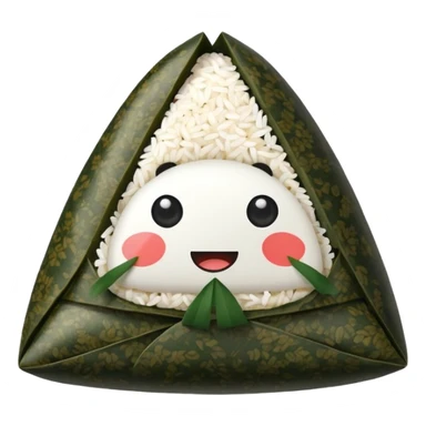 onigiri sticker