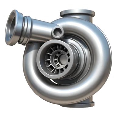 turbocharger sticker