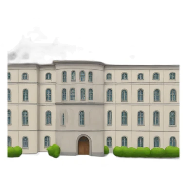 Straßburg Parliament sticker