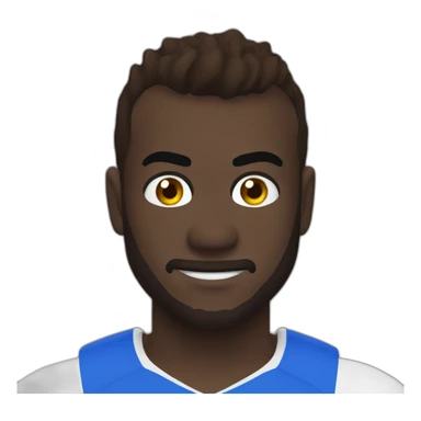 Mario baloteli sticker