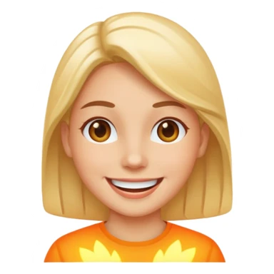 Ich fühle mich gut sticker