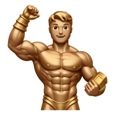 Never defeat sticker